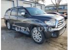 TOYOTA SEQUOIA PL 2013