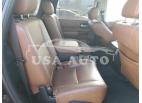 TOYOTA SEQUOIA PL 2013