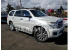 TOYOTA SEQUOIA PL 2013