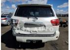 TOYOTA SEQUOIA PL 2013