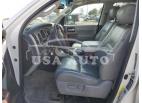 TOYOTA SEQUOIA PL 2013