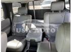 TOYOTA SEQUOIA PL 2013