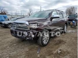 TOYOTA SEQUOIA PL 2014