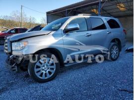 TOYOTA SEQUOIA PL 2015