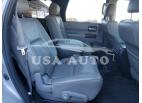 TOYOTA SEQUOIA PL 2015