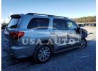 TOYOTA SEQUOIA PL 2015