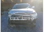 TOYOTA SEQUOIA PL 2015