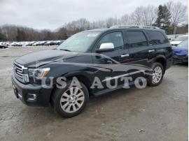 TOYOTA SEQUOIA PL 2018