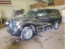 TOYOTA SEQUOIA PL 2019