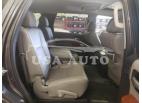 TOYOTA SEQUOIA PL 2019