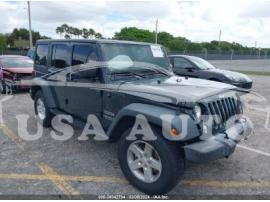 TOYOTA SEQUOIA PL 2017