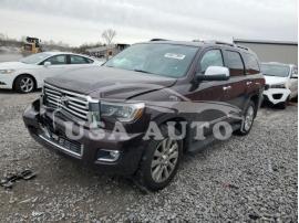 TOYOTA SEQUOIA PL 2019