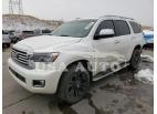 TOYOTA SEQUOIA PL 2020