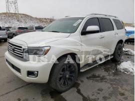 TOYOTA SEQUOIA PL 2020