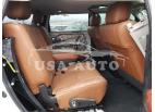 TOYOTA SEQUOIA PL 2020