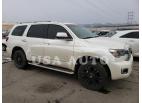 TOYOTA SEQUOIA PL 2020