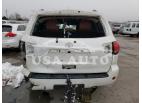 TOYOTA SEQUOIA PL 2020