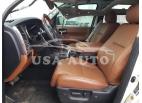 TOYOTA SEQUOIA PL 2020