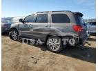 TOYOTA SEQUOIA PL 2011