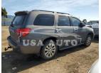 TOYOTA SEQUOIA PL 2011