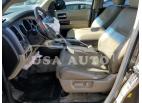 TOYOTA SEQUOIA PL 2011