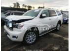 TOYOTA SEQUOIA PLATINUM 2020