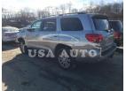 TOYOTA SEQUOIA PL 2011