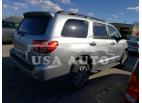 TOYOTA SEQUOIA PL 2011