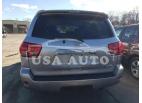 TOYOTA SEQUOIA PL 2011