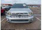 TOYOTA SEQUOIA PLATINUM 5.7L V8 2012