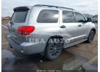 TOYOTA SEQUOIA PLATINUM 5.7L V8 2012