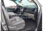 TOYOTA SEQUOIA PLATINUM 5.7L V8 2012