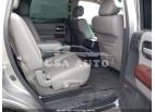 TOYOTA SEQUOIA PLATINUM 5.7L V8 2012