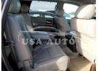 TOYOTA SEQUOIA PL 2010