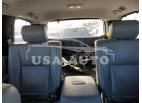 TOYOTA SEQUOIA PL 2010