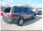 TOYOTA SEQUOIA PLATINUM 5.7L V8 2014