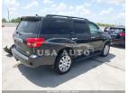 TOYOTA SEQUOIA PLATINUM 2016