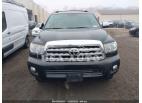 TOYOTA SEQUOIA PLATINUM 5.7L V8 2011