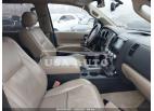 TOYOTA SEQUOIA PLATINUM 5.7L V8 2011