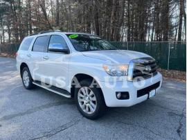 TOYOTA SEQUOIA PL 2015