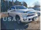 TOYOTA SEQUOIA PLATINUM 5.7L V8 2016