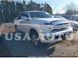 TOYOTA SEQUOIA PLATINUM 5.7L V8 2016