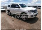 TOYOTA SEQUOIA PLATINUM 2019