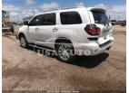 TOYOTA SEQUOIA PLATINUM 2019