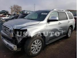 TOYOTA SEQUOIA PL 2020