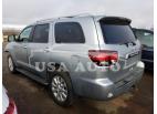 TOYOTA SEQUOIA PL 2020