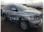 TOYOTA SEQUOIA PL 2020