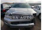 TOYOTA SEQUOIA PL 2020