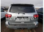 TOYOTA SEQUOIA PL 2020