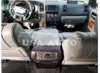 TOYOTA SEQUOIA PL 2020